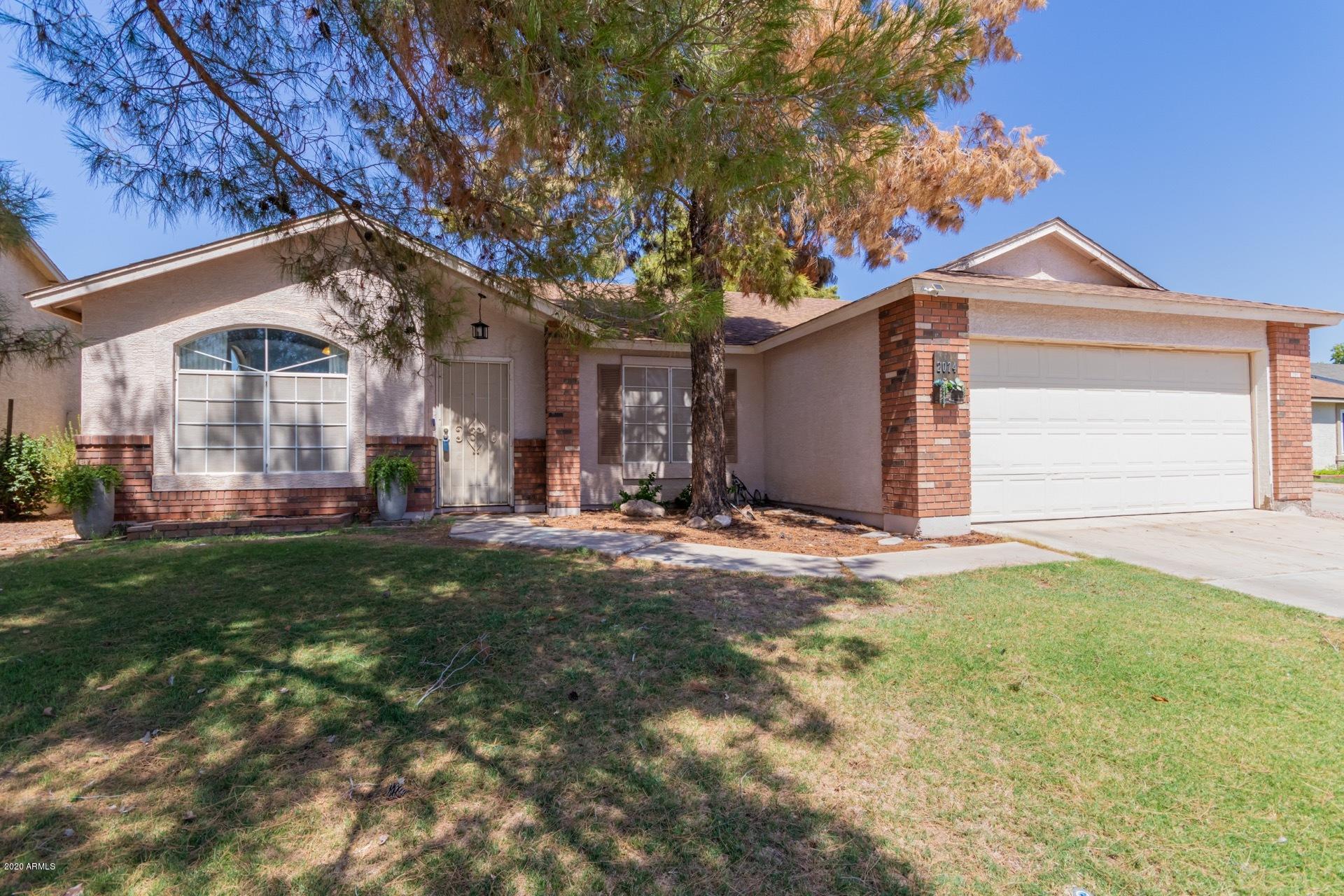 2074 East Ranch Court Gilbert, AZ 85296 - Photo 3 of 25 0003-Ranch 3