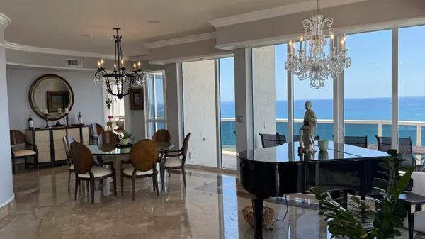 $17,500 | 3100 North Ocean Boulevard, Unit 2808, Fort Lauderdale, FL 33308