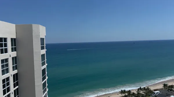 $17,500 | 3100 North Ocean Boulevard, Unit 2808, Fort Lauderdale, FL 33308