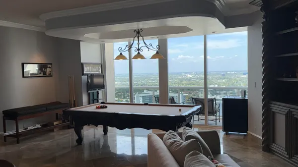 $17,500 | 3100 North Ocean Boulevard, Unit 2808, Fort Lauderdale, FL 33308