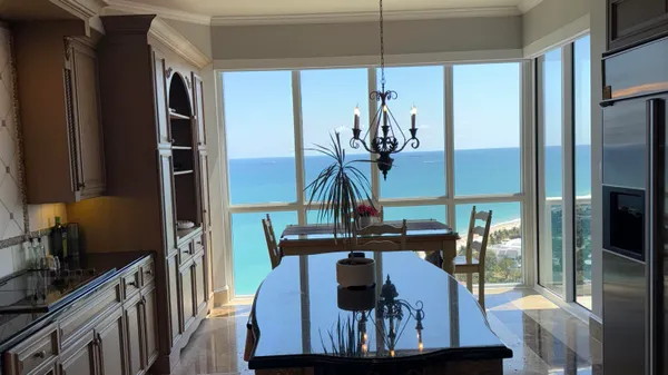$17,500 | 3100 North Ocean Boulevard, Unit 2808, Fort Lauderdale, FL 33308