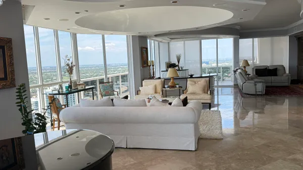 $17,500 | 3100 North Ocean Boulevard, Unit 2808, Fort Lauderdale, FL 33308