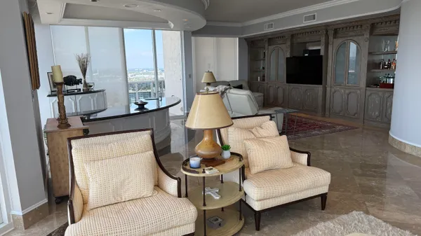 $17,500 | 3100 North Ocean Boulevard, Unit 2808, Fort Lauderdale, FL 33308