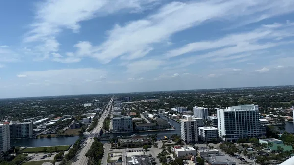 $17,500 | 3100 North Ocean Boulevard, Unit 2808, Fort Lauderdale, FL 33308