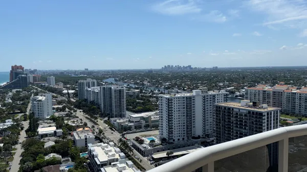 $17,500 | 3100 North Ocean Boulevard, Unit 2808, Fort Lauderdale, FL 33308