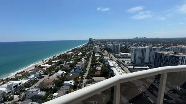 $17,500 | 3100 North Ocean Boulevard, Unit 2808, Fort Lauderdale, FL 33308