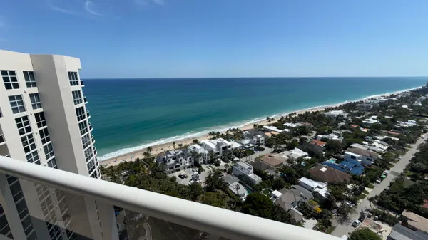 $17,500 | 3100 North Ocean Boulevard, Unit 2808, Fort Lauderdale, FL 33308