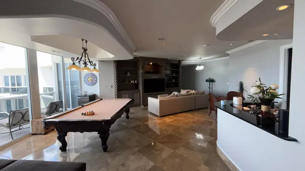 $17,500 | 3100 North Ocean Boulevard, Unit 2808, Fort Lauderdale, FL 33308