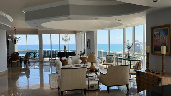 $17,500 | 3100 North Ocean Boulevard, Unit 2808, Fort Lauderdale, FL 33308