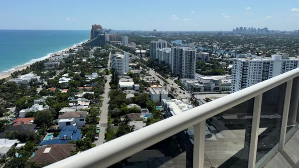 $17,500 | 3100 North Ocean Boulevard, Unit 2808, Fort Lauderdale, FL 33308