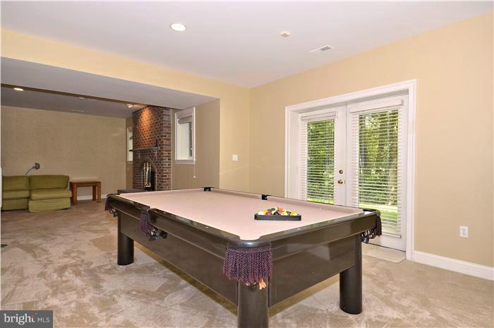 7735 Greentree Road Bethesda, MD 20817 - Photo 27 of 30 Basement
