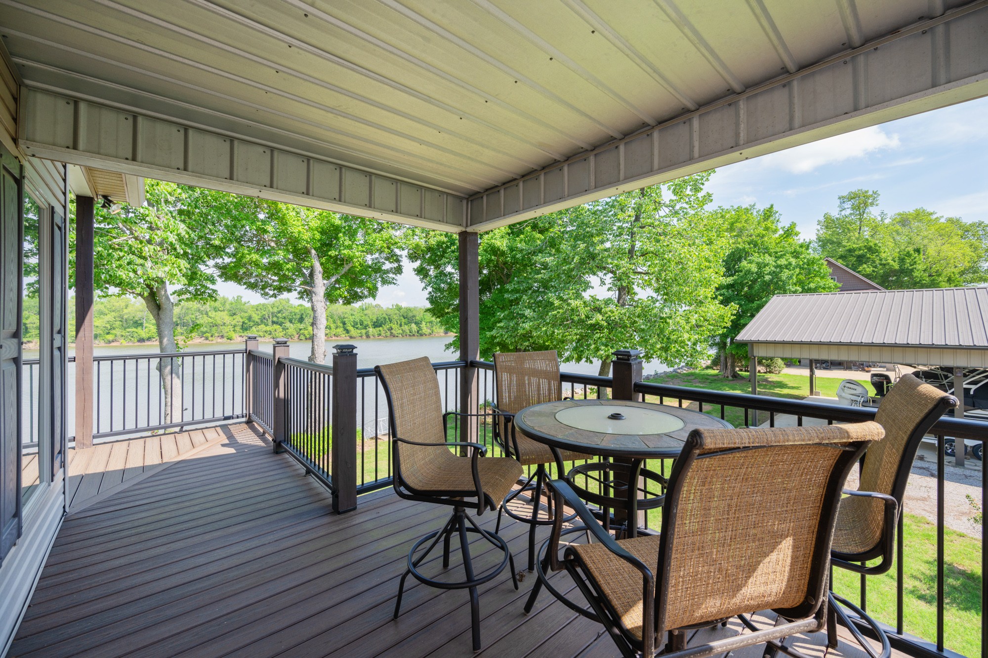 1885 Col James Hardin Road Clifton, TN 38425 - Photo 19 of 83 Gallery Image 19