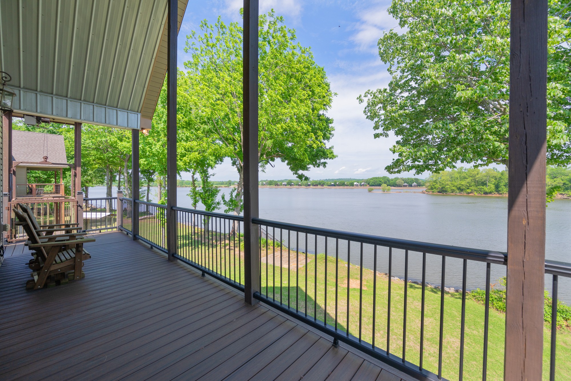 1885 Col James Hardin Road Clifton, TN 38425 - Photo 20 of 83 Gallery Image 20