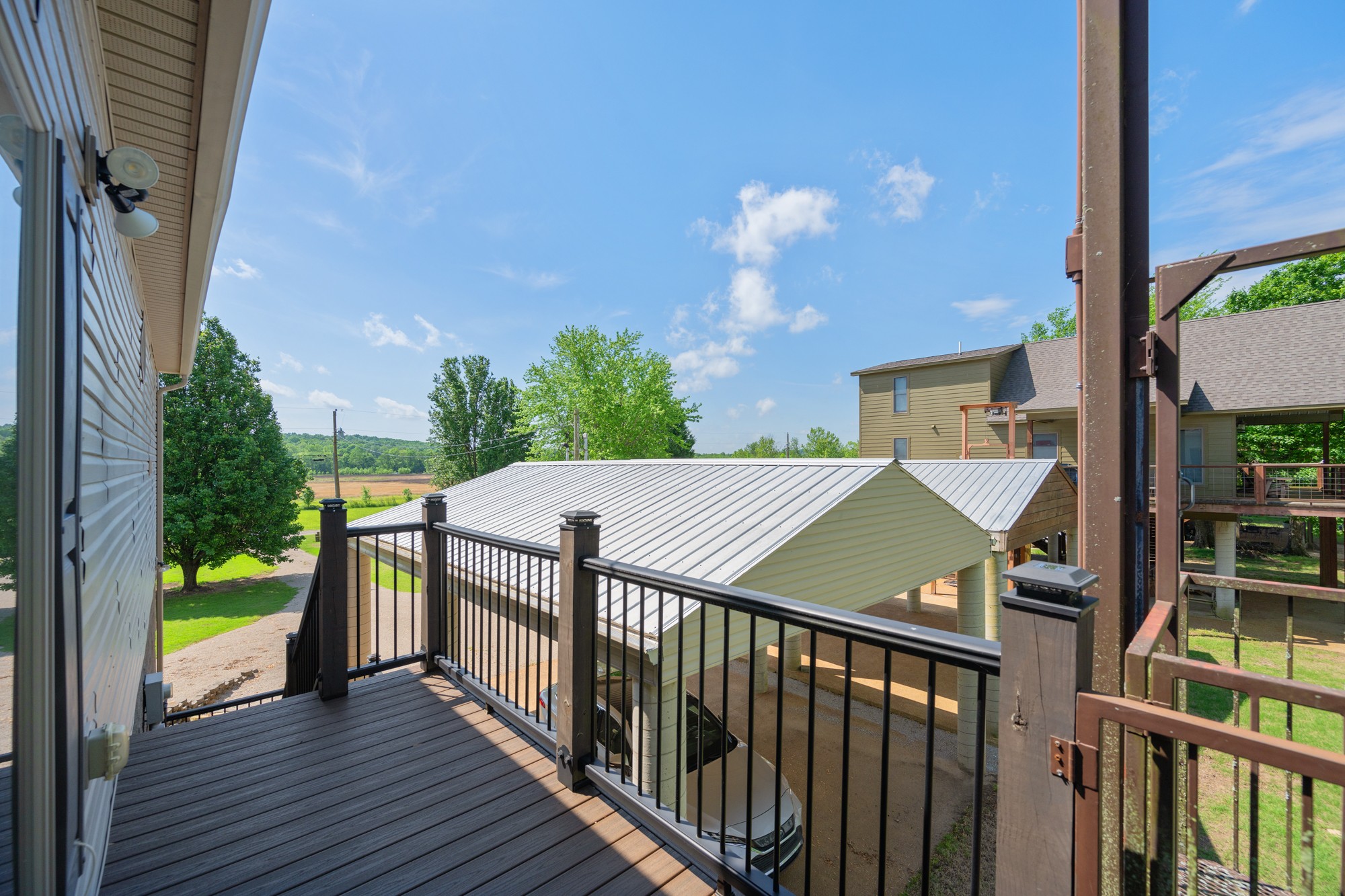 1885 Col James Hardin Road Clifton, TN 38425 - Photo 21 of 83 Gallery Image 21