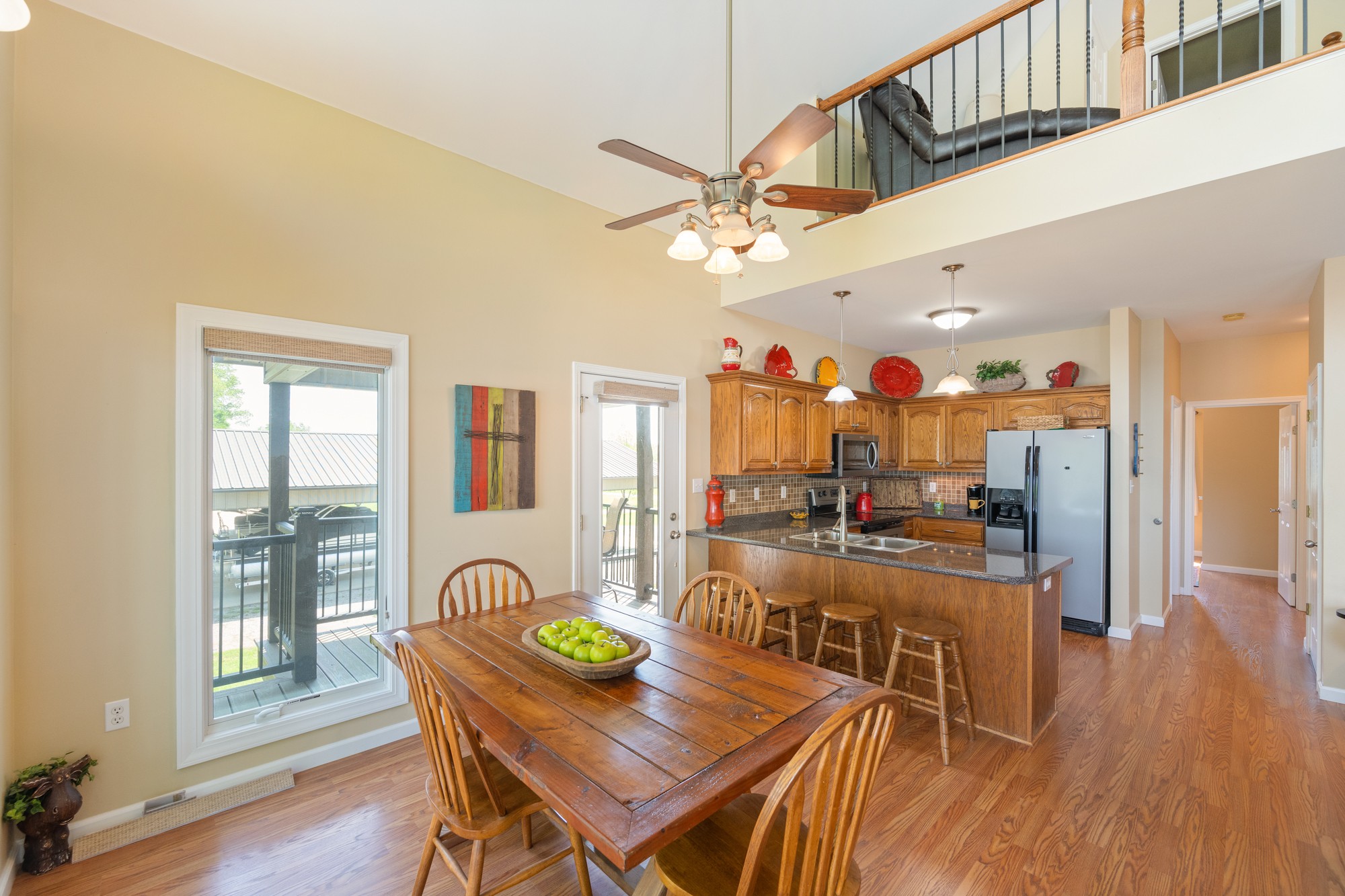 1885 Col James Hardin Road Clifton, TN 38425 - Photo 23 of 83 Gallery Image 23