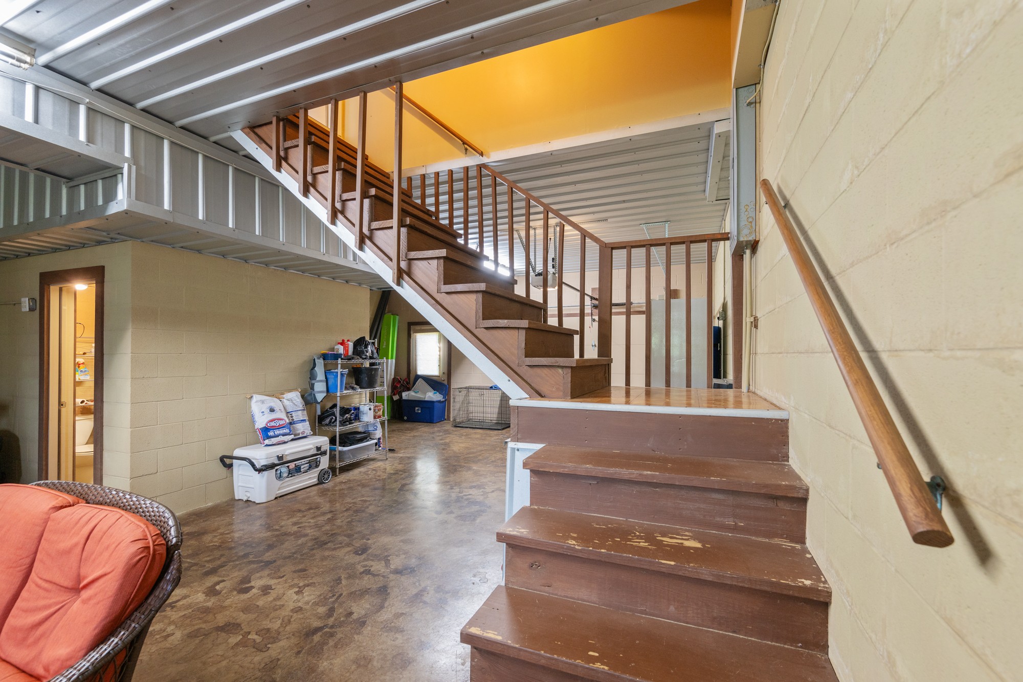 1885 Col James Hardin Road Clifton, TN 38425 - Photo 36 of 83 Gallery Image 36