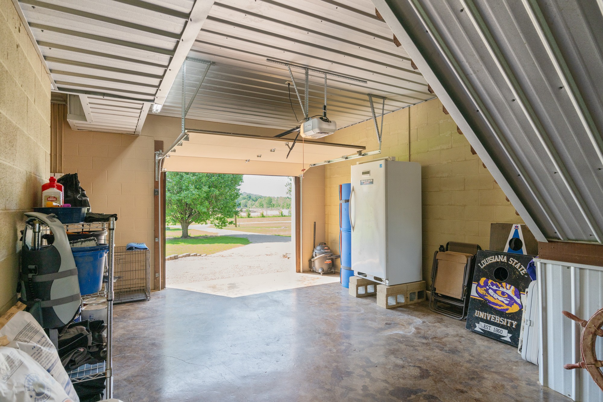 1885 Col James Hardin Road Clifton, TN 38425 - Photo 37 of 83 Gallery Image 37