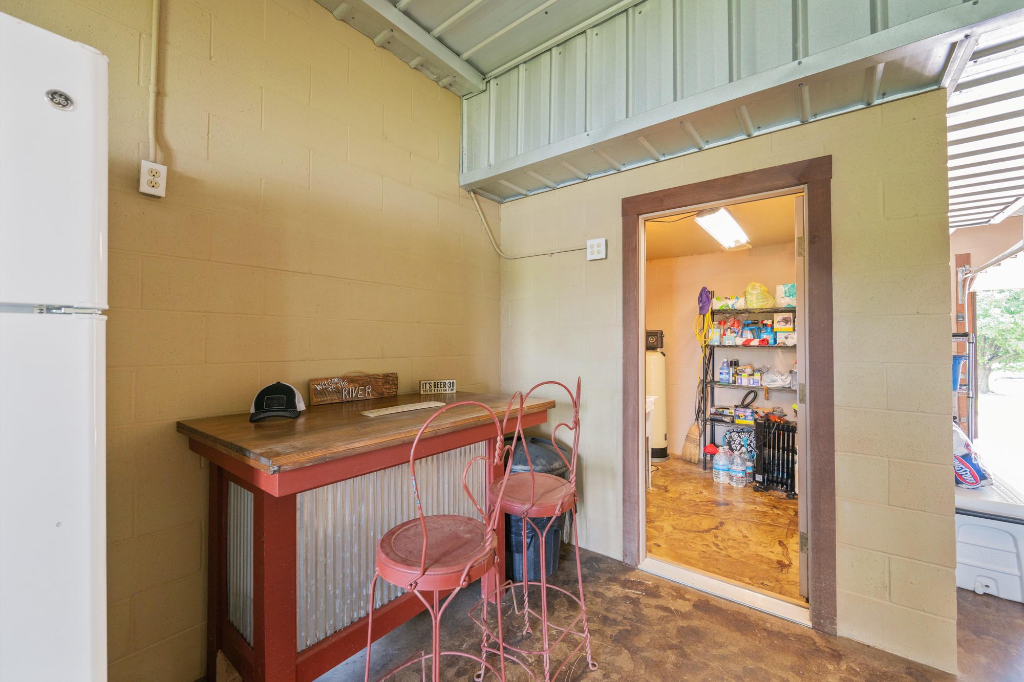 1885 Col James Hardin Road Clifton, TN 38425 - Photo 38 of 83 Gallery Image 38