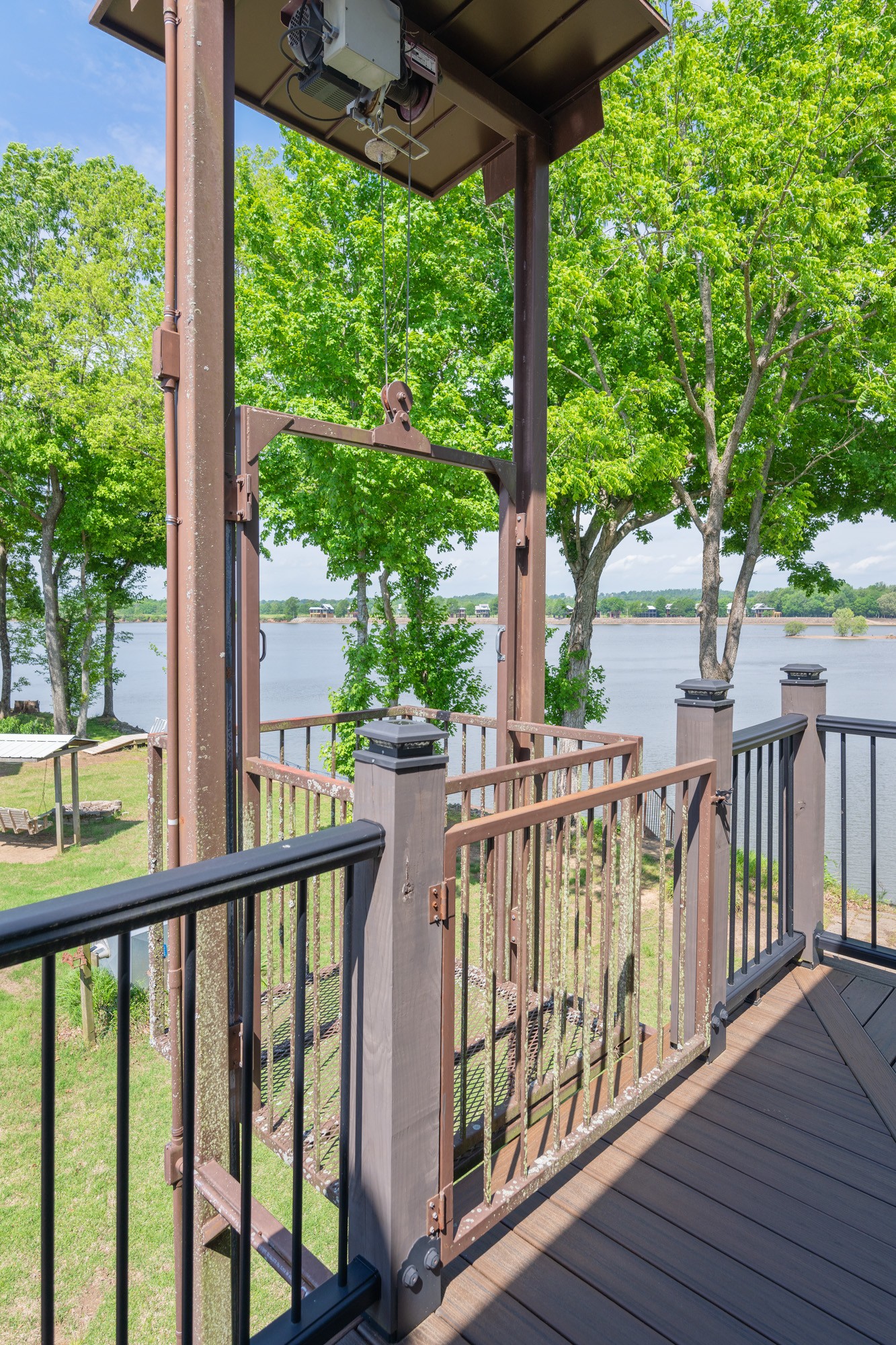 1885 Col James Hardin Road Clifton, TN 38425 - Photo 39 of 83 Gallery Image 39