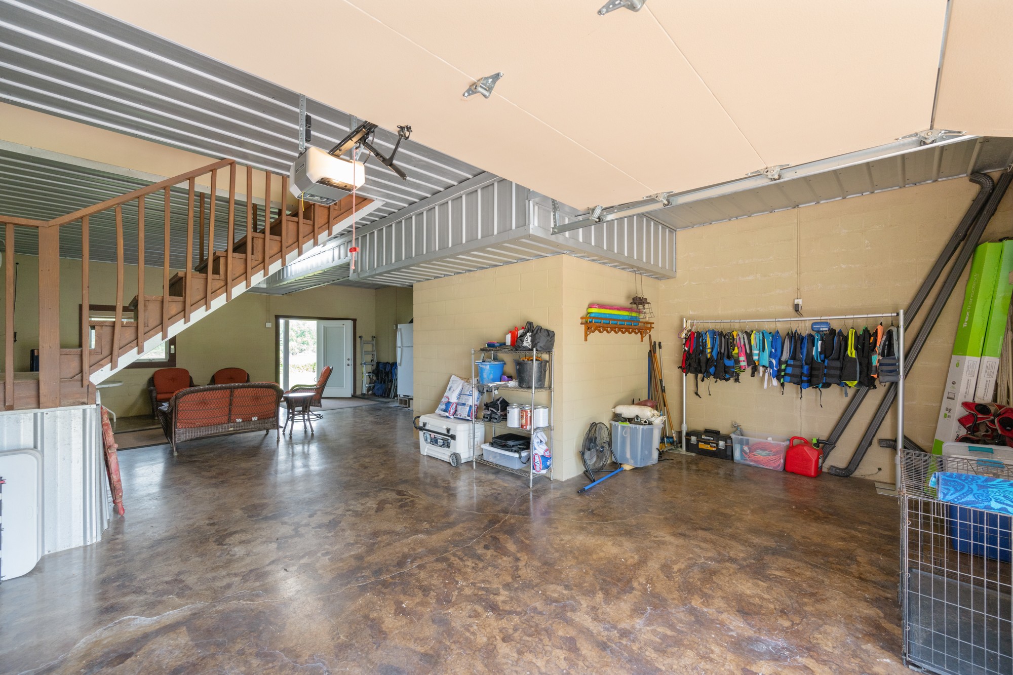 1885 Col James Hardin Road Clifton, TN 38425 - Photo 41 of 83 Gallery Image 41