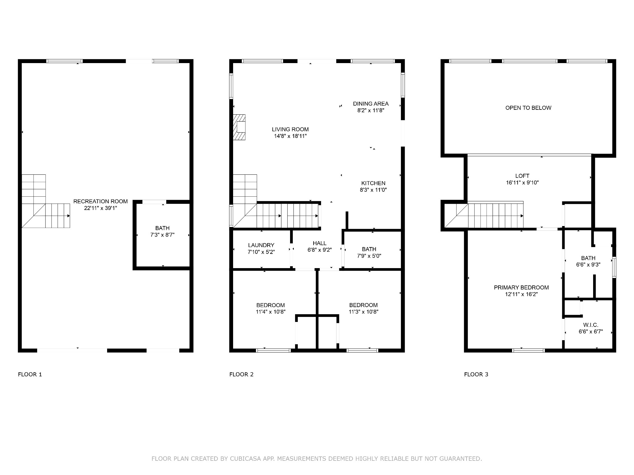 1885 Col James Hardin Road Clifton, TN 38425 - Photo 43 of 83 Gallery Image 43