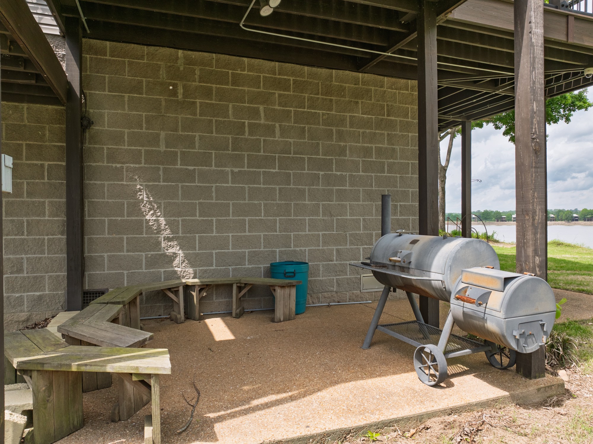 1885 Col James Hardin Road Clifton, TN 38425 - Photo 44 of 83 Gallery Image 44
