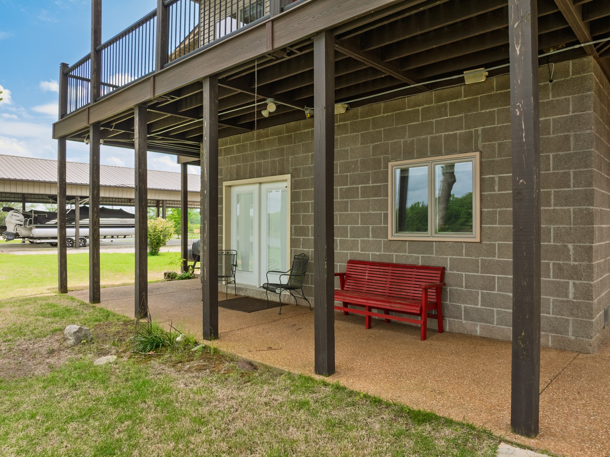 1885 Col James Hardin Road Clifton, TN 38425 - Photo 45 of 83 Gallery Image 45