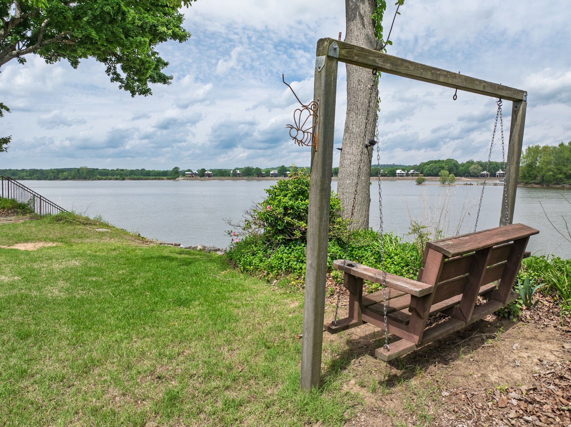 1885 Col James Hardin Road Clifton, TN 38425 - Photo 47 of 83 Gallery Image 47