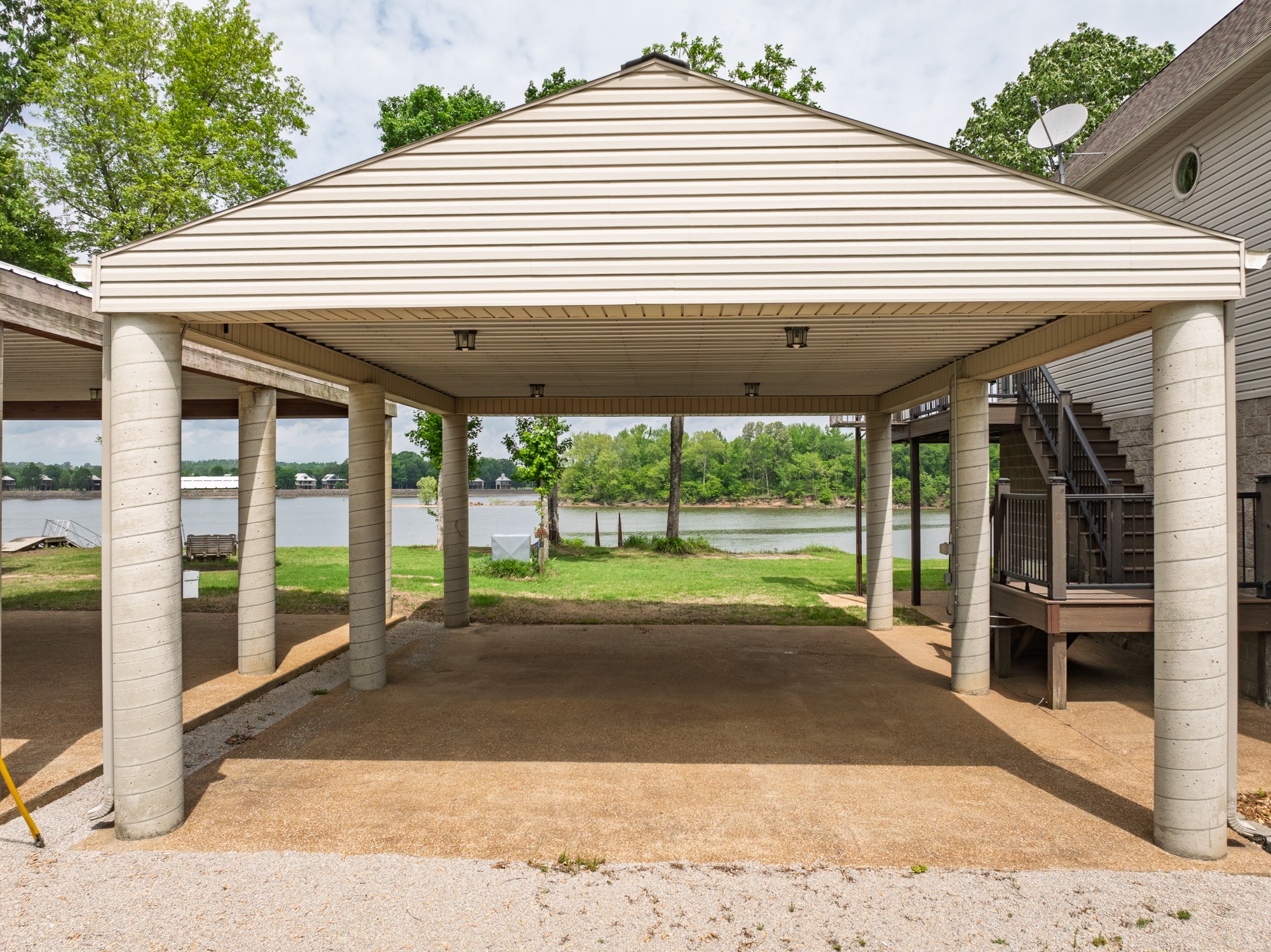 1885 Col James Hardin Road Clifton, TN 38425 - Photo 50 of 83 Gallery Image 50