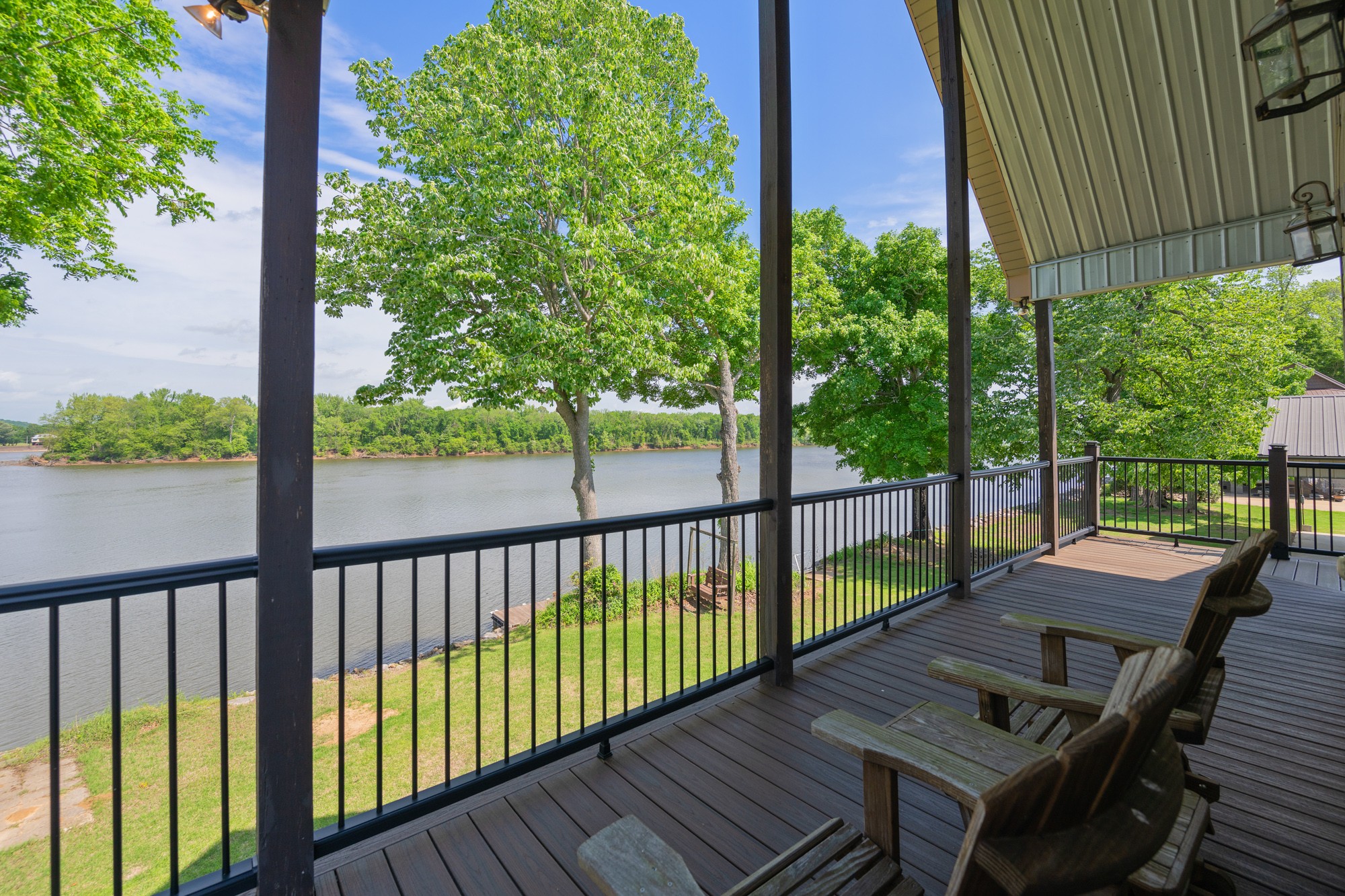 1885 Col James Hardin Road Clifton, TN 38425 - Photo 5 of 83 Gallery Image 5
