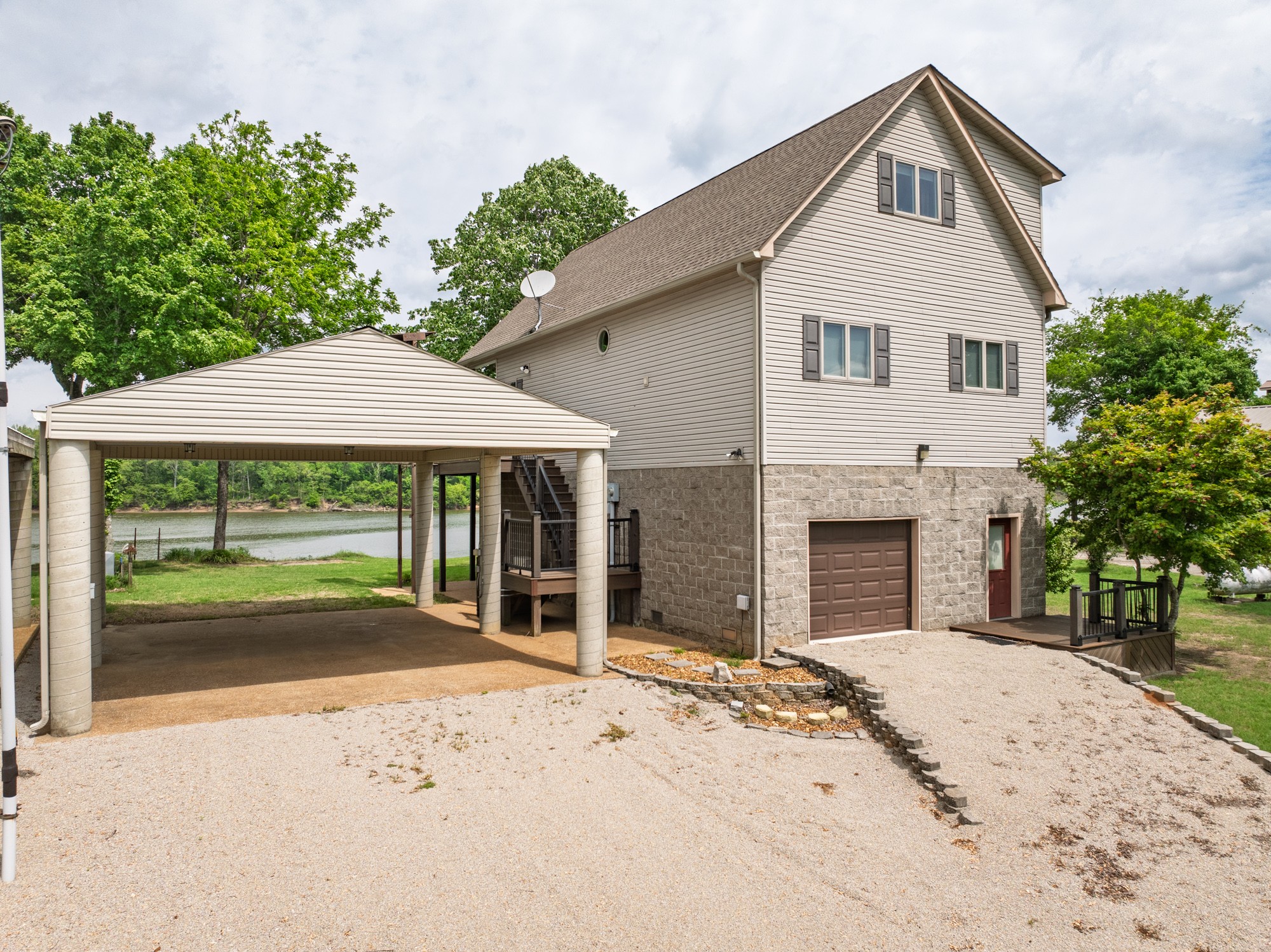 1885 Col James Hardin Road Clifton, TN 38425 - Photo 52 of 83 Gallery Image 52