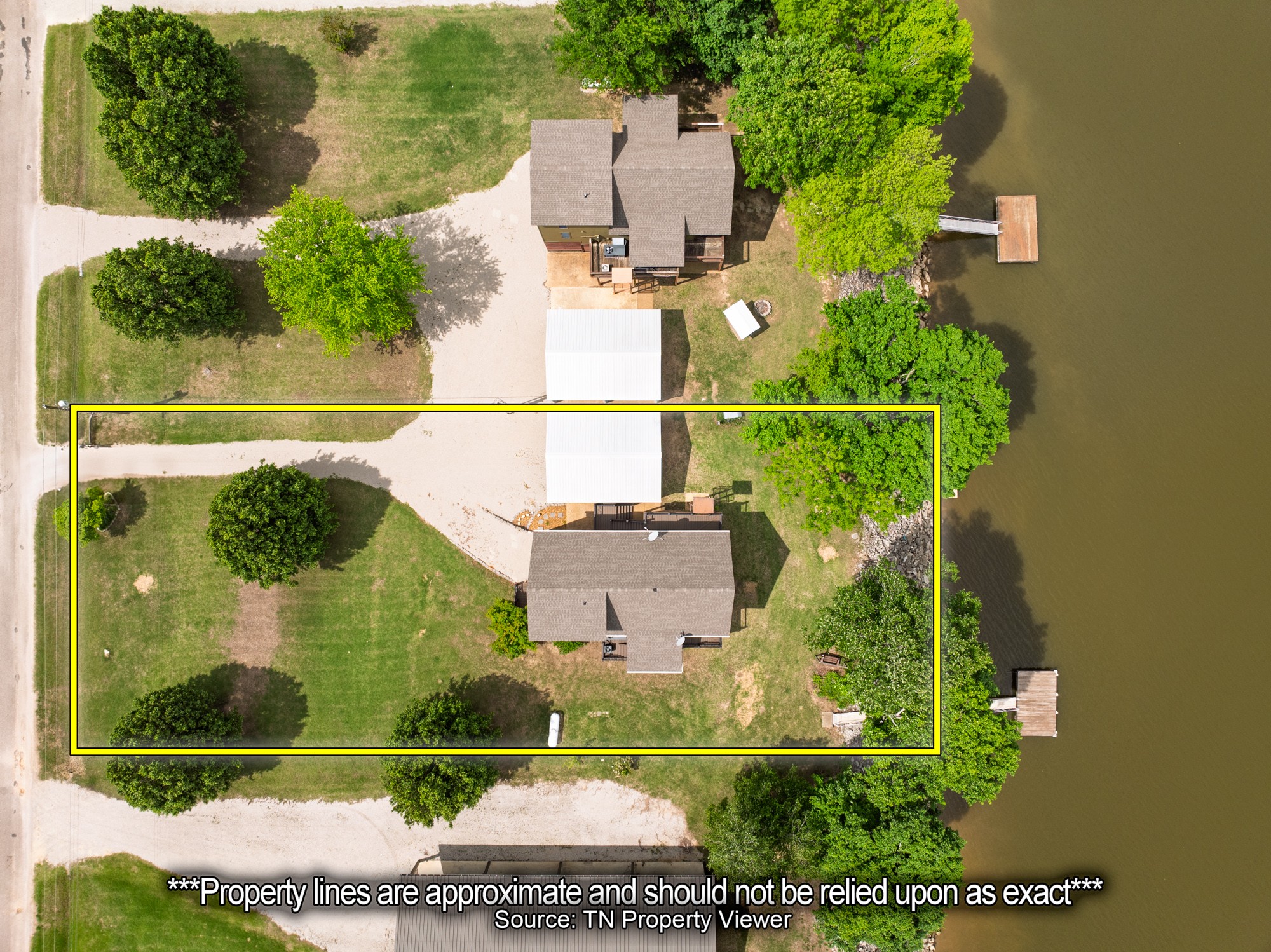 1885 Col James Hardin Road Clifton, TN 38425 - Photo 56 of 83 Gallery Image 56