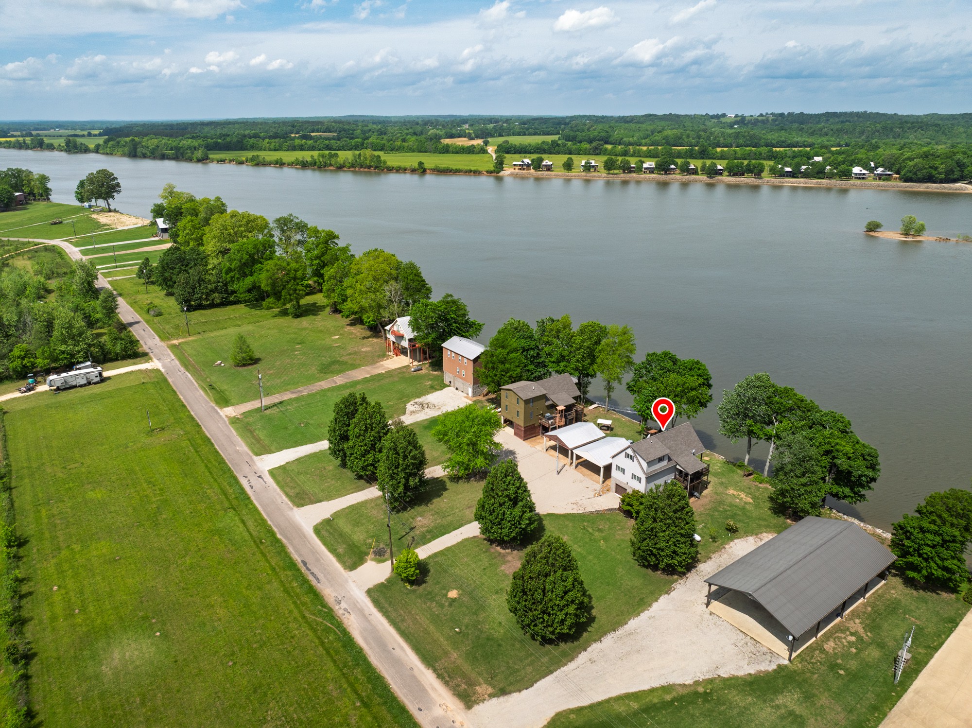 1885 Col James Hardin Road Clifton, TN 38425 - Photo 57 of 83 Gallery Image 57