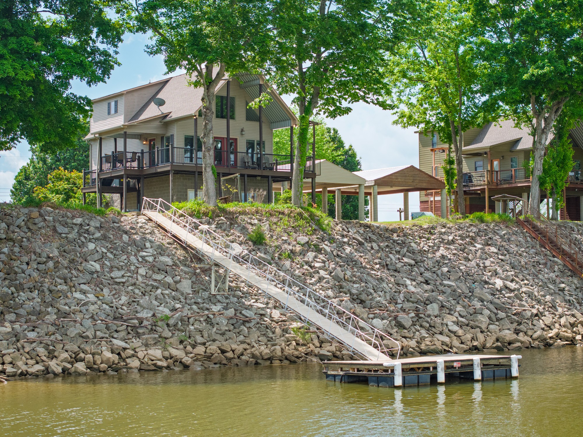 1885 Col James Hardin Road Clifton, TN 38425 - Photo 58 of 83 Gallery Image 58
