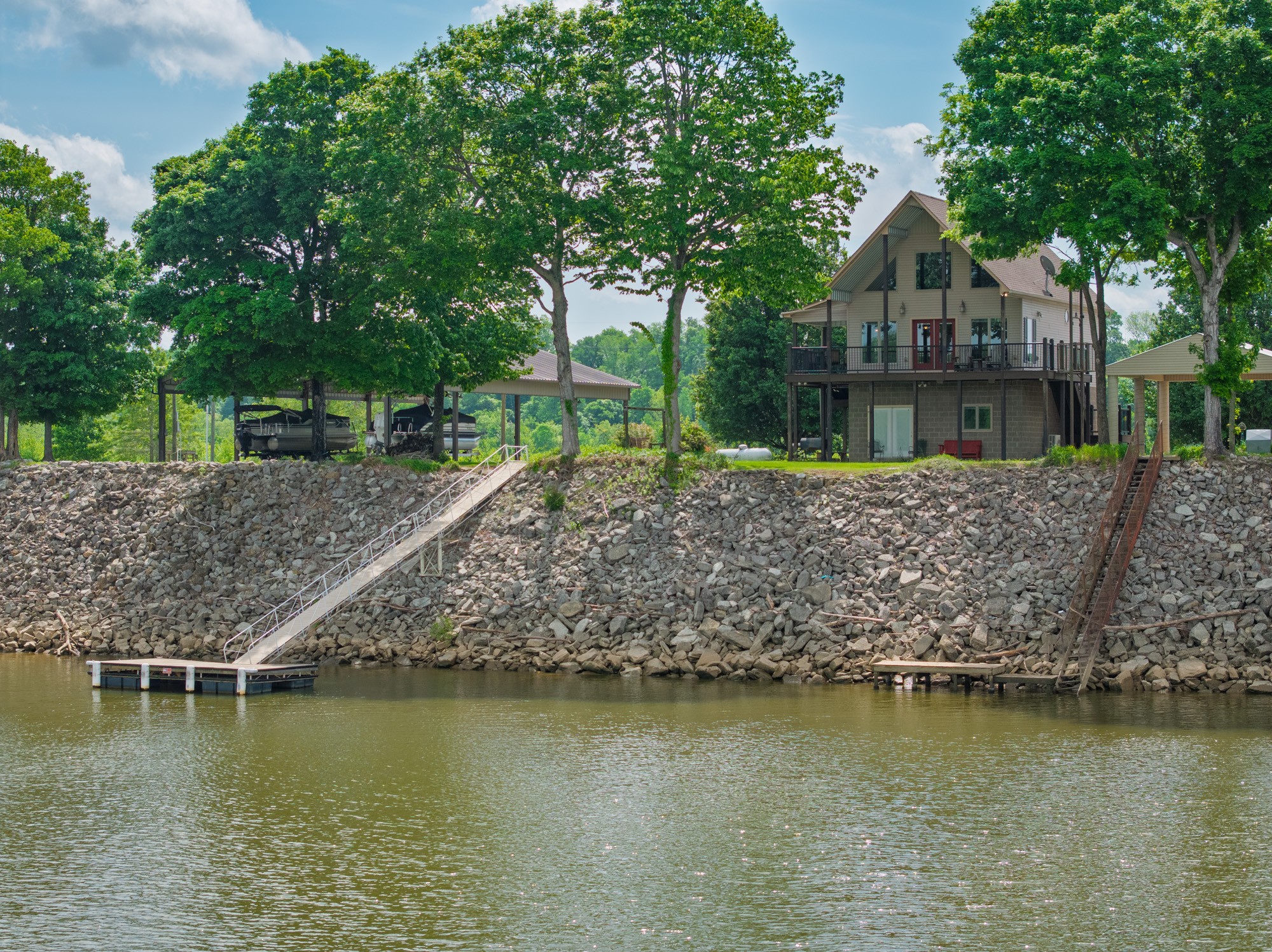 1885 Col James Hardin Road Clifton, TN 38425 - Photo 59 of 83 Gallery Image 59