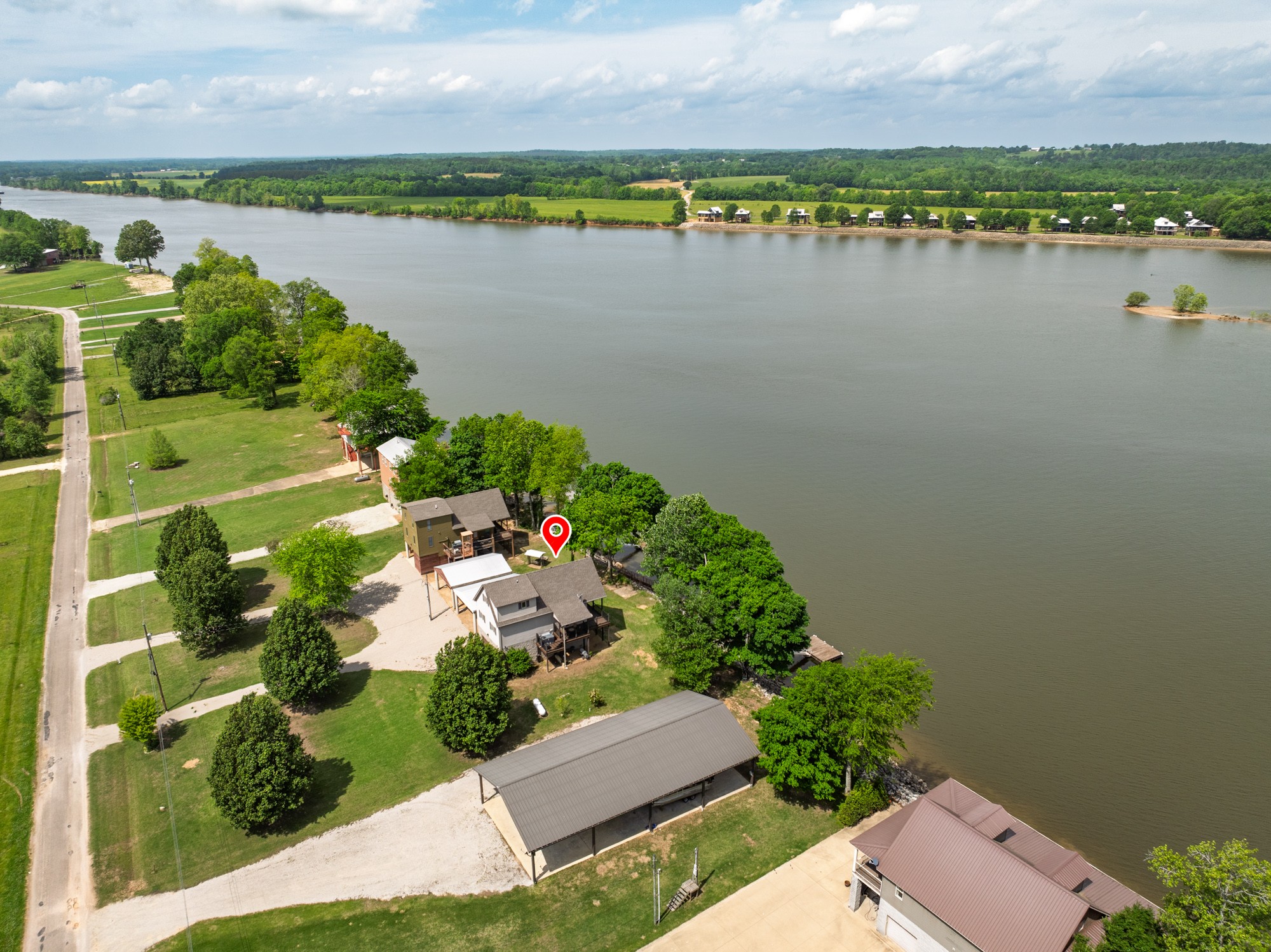 1885 Col James Hardin Road Clifton, TN 38425 - Photo 60 of 83 Gallery Image 60