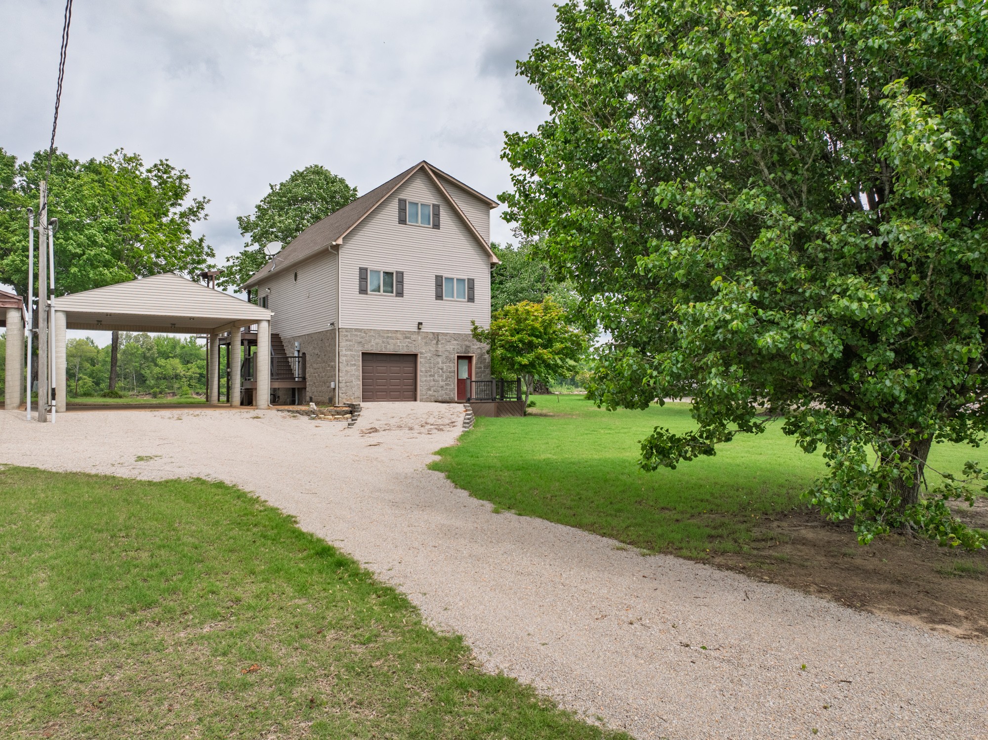 1885 Col James Hardin Road Clifton, TN 38425 - Photo 63 of 83 Gallery Image 63