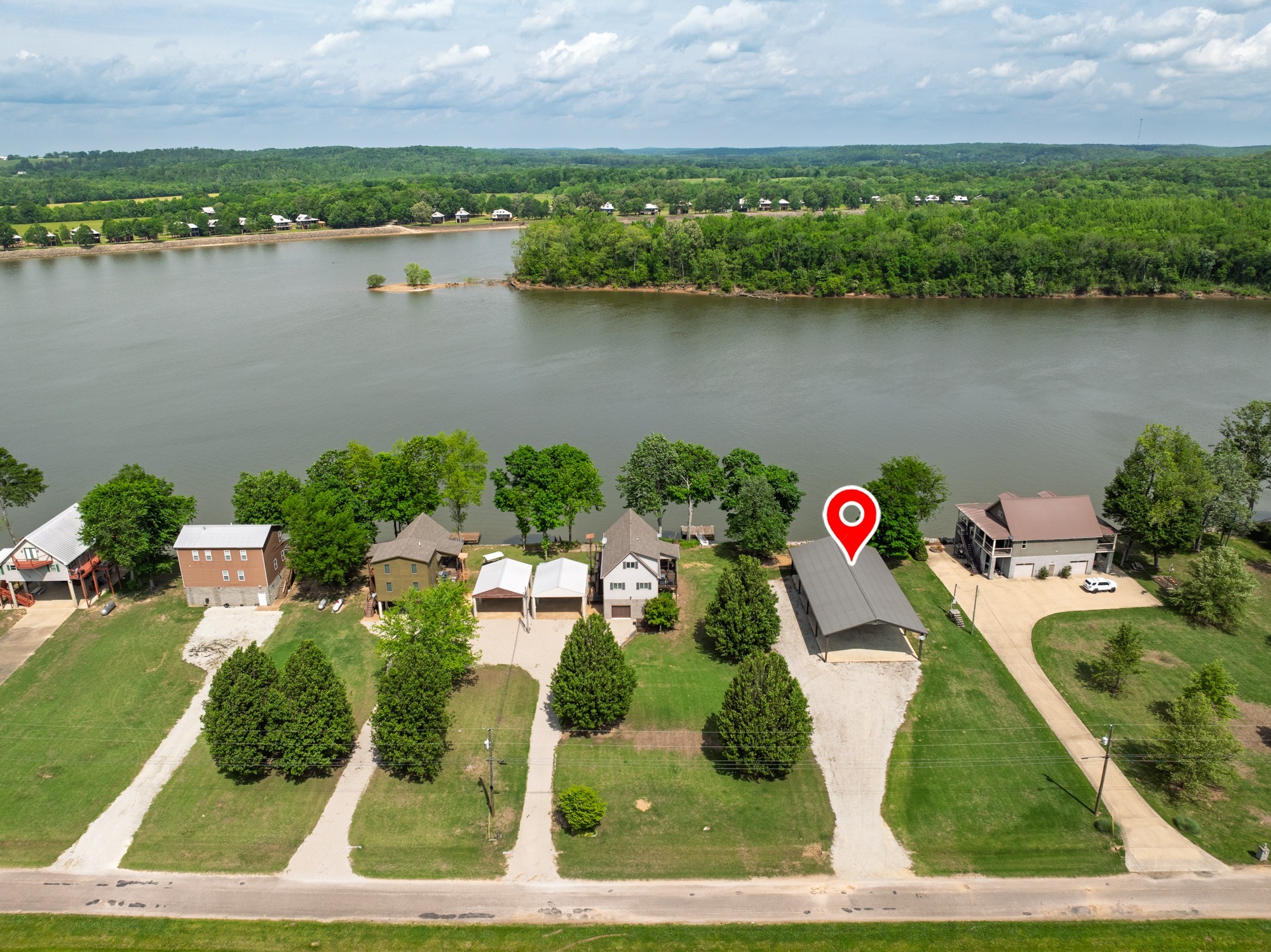 1885 Col James Hardin Road Clifton, TN 38425 - Photo 68 of 83 Gallery Image 68