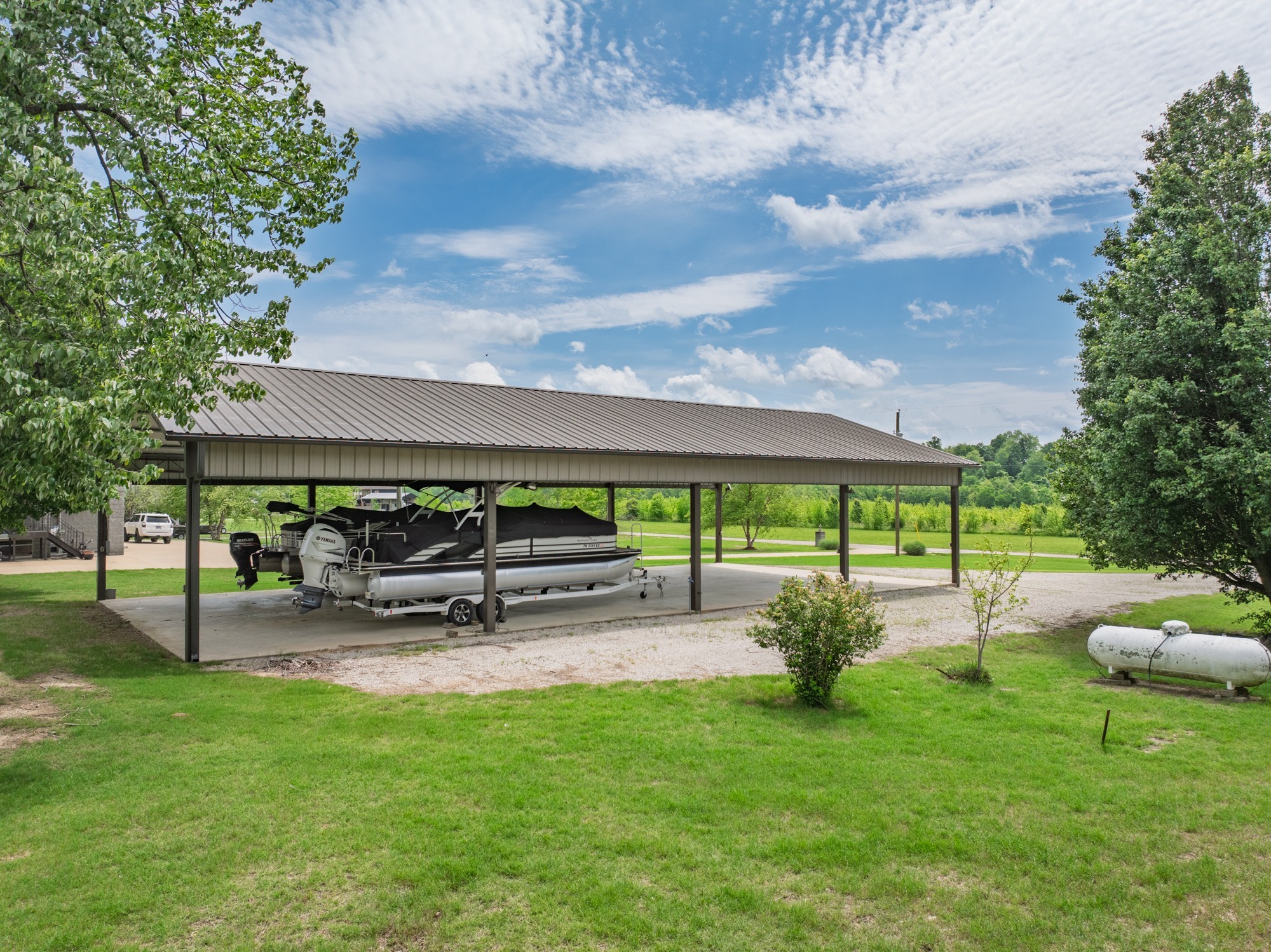 1885 Col James Hardin Road Clifton, TN 38425 - Photo 70 of 83 Gallery Image 70