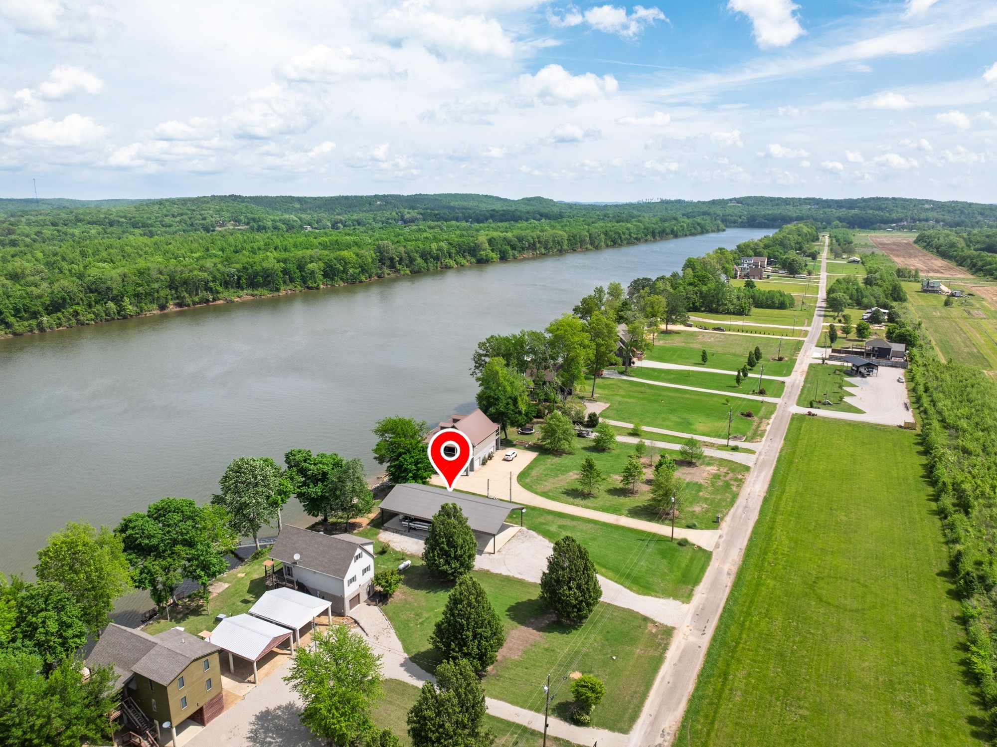 1885 Col James Hardin Road Clifton, TN 38425 - Photo 73 of 83 Gallery Image 73