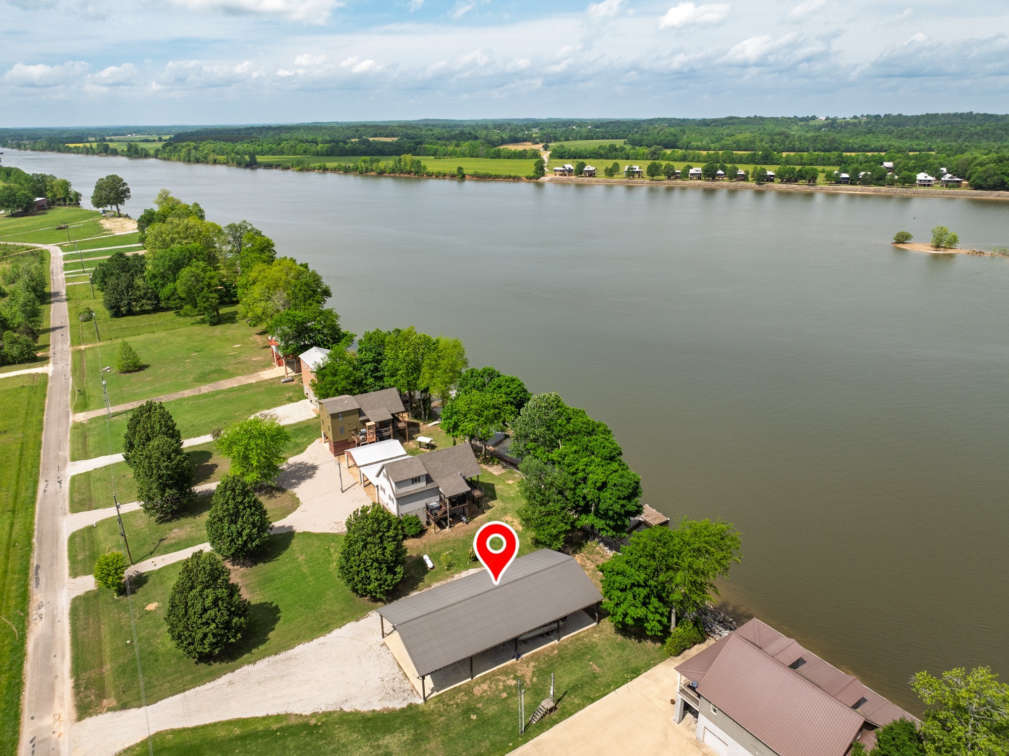 1885 Col James Hardin Road Clifton, TN 38425 - Photo 76 of 83 Gallery Image 76