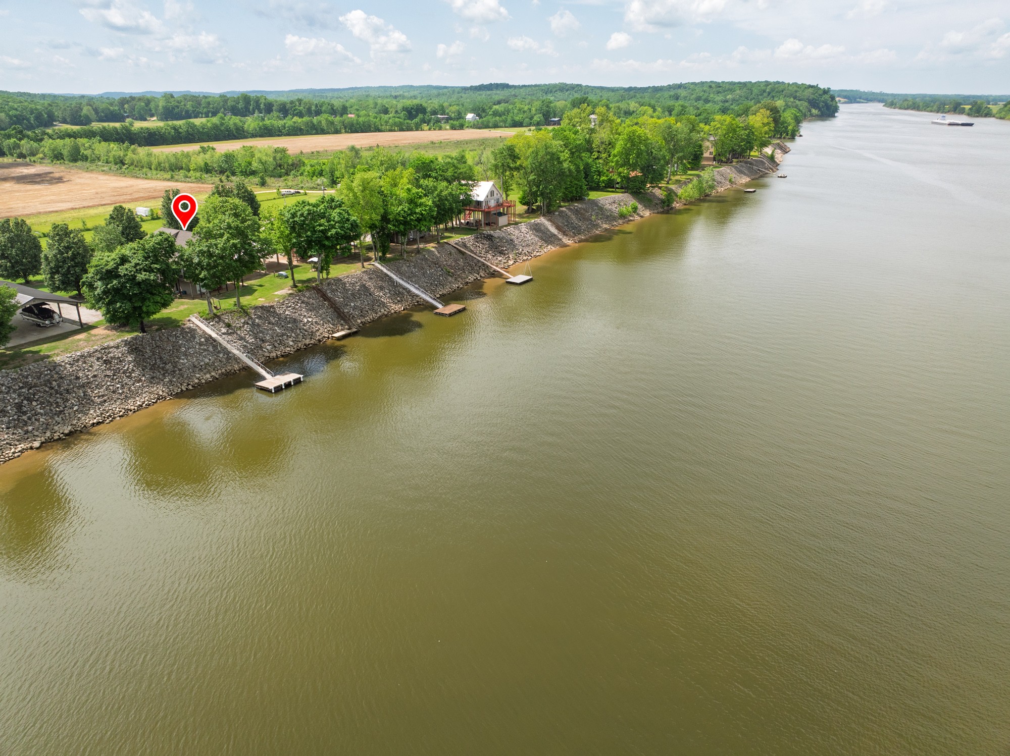 1885 Col James Hardin Road Clifton, TN 38425 - Photo 8 of 83 Gallery Image 8