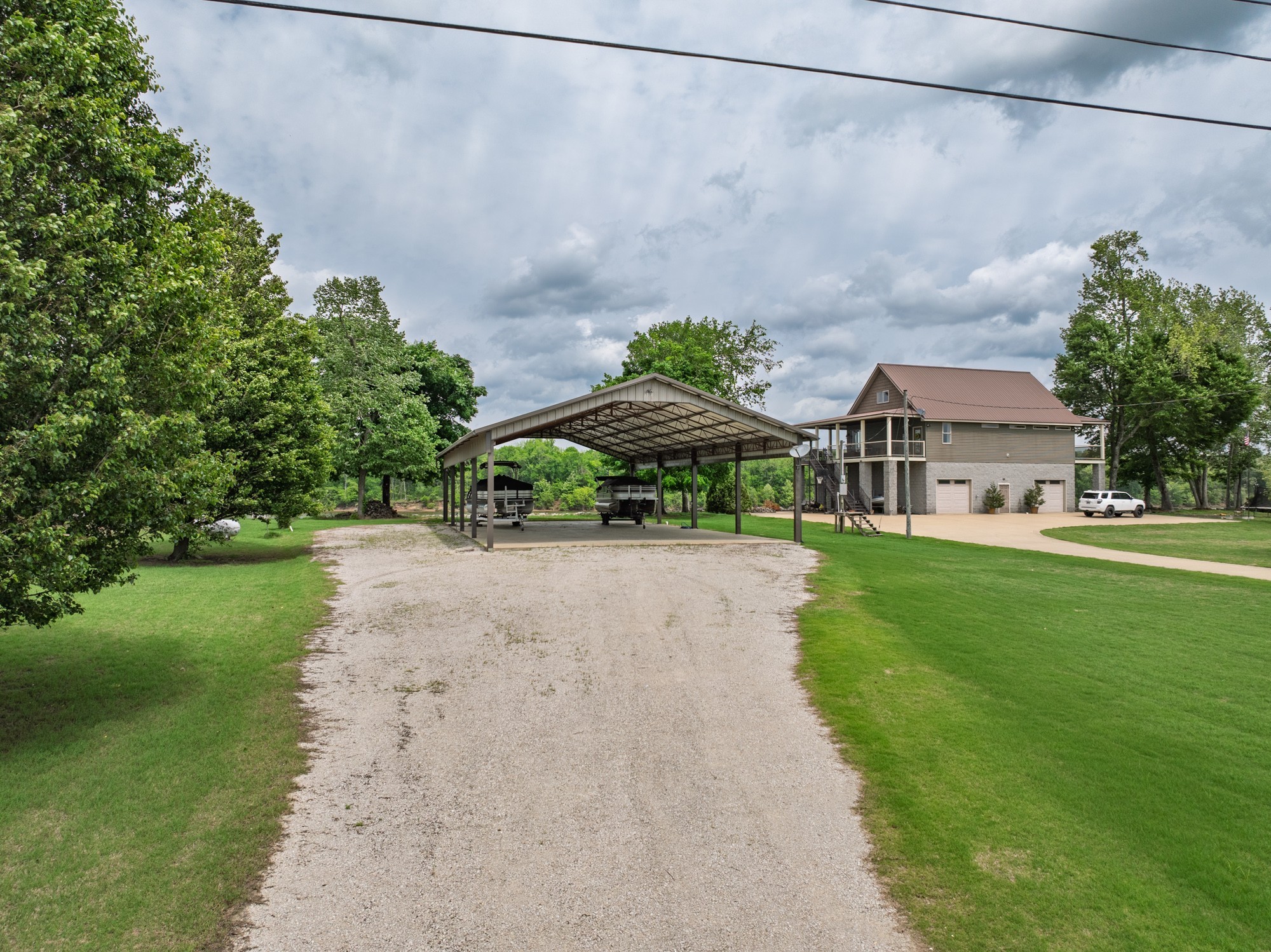 1885 Col James Hardin Road Clifton, TN 38425 - Photo 81 of 83 Gallery Image 81