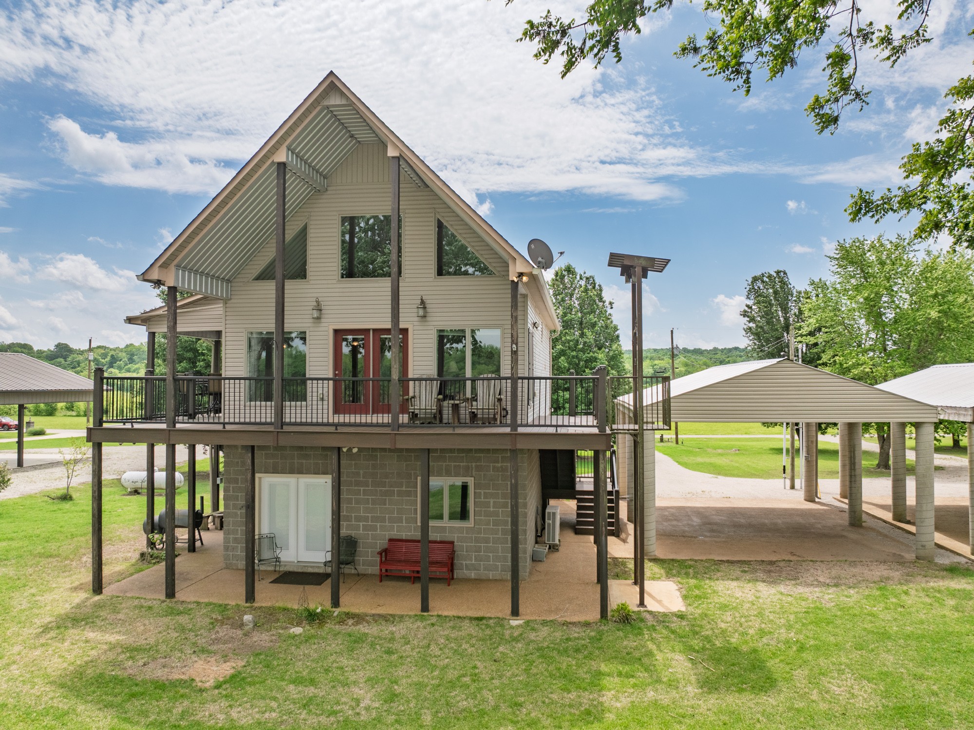1885 Col James Hardin Road Clifton, TN 38425 - Photo 82 of 83 Gallery Image 82