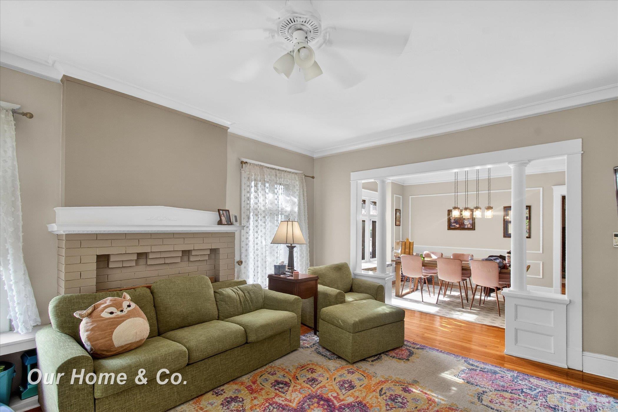 1872 McKinley Avenue Bay City, MI 48708 - Photo 10 of 63