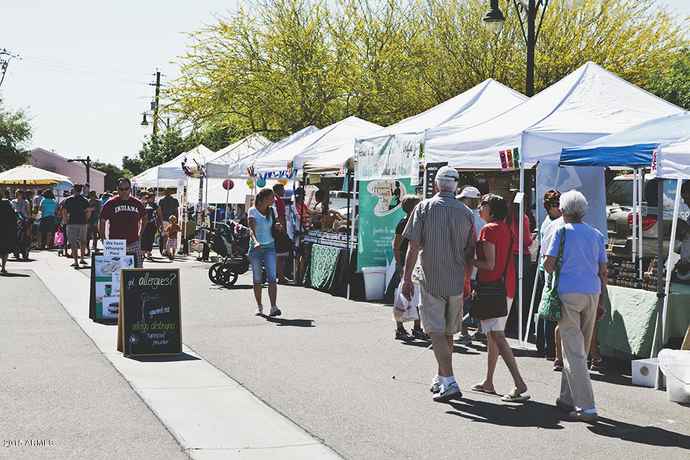75 East Silver Creek Road Gilbert, AZ 85296 - Photo 16 of 18 FarmersMarket-Gilbert-Arizona