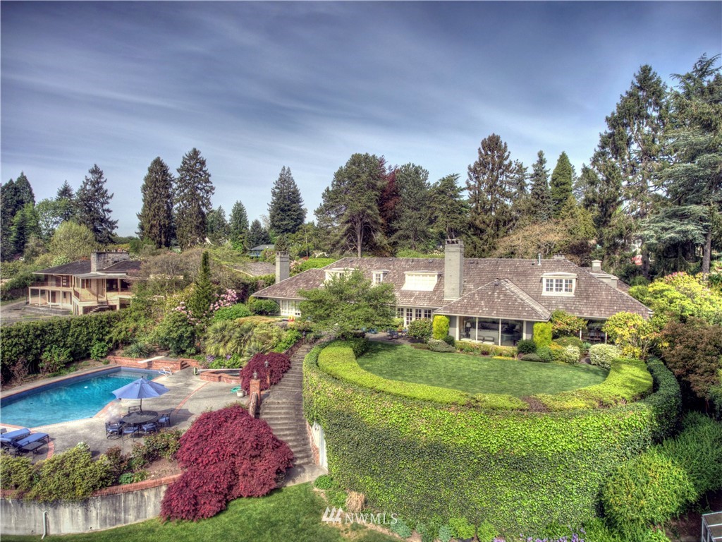 6333 Northeast Windermere Road Seattle, WA 98105 - Photo 1 of 1