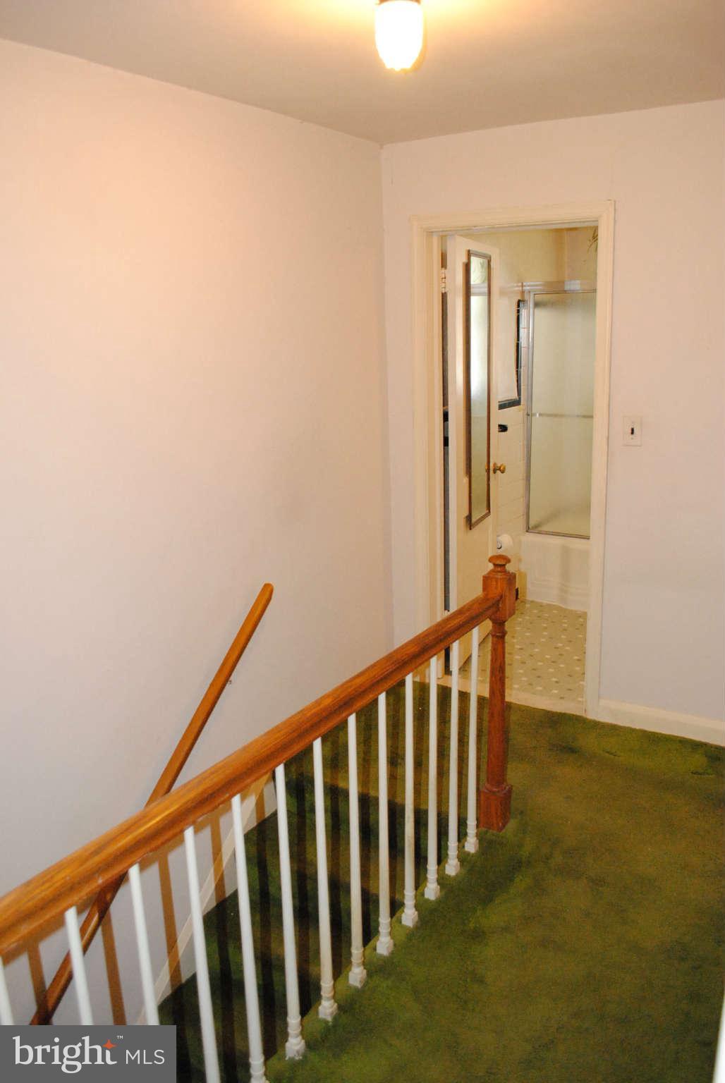 137 Riverthorn Road Baltimore, MD 21220 - Photo 13 of 30 HARDWOOD PROTECTED BY CARPET