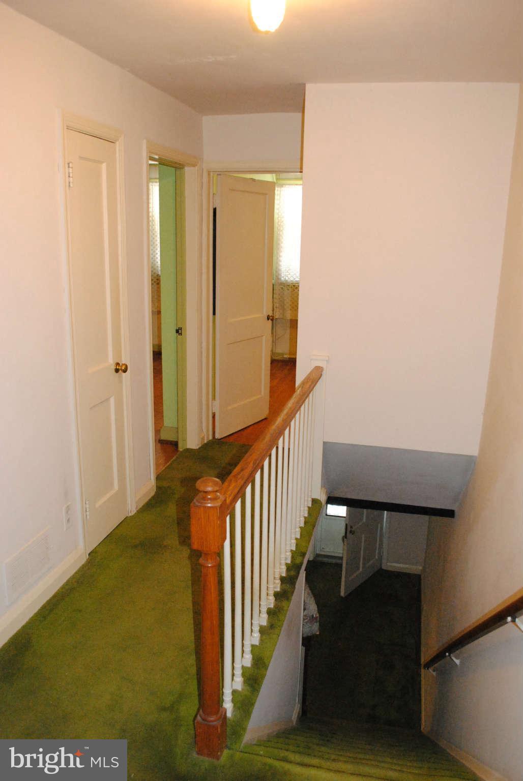 137 Riverthorn Road Baltimore, MD 21220 - Photo 14 of 30 HARDWOOD PROTECTED BY CARPET