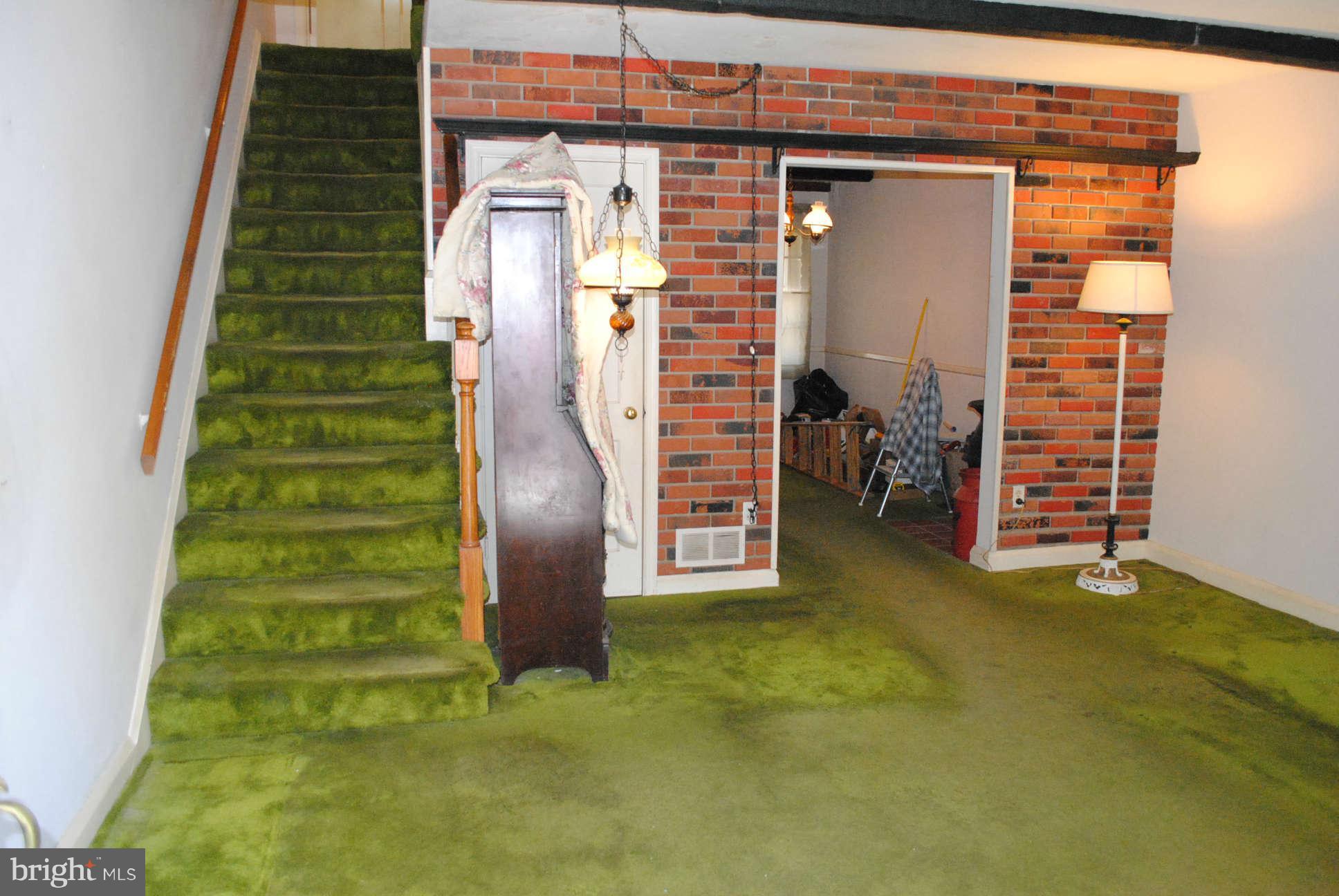137 Riverthorn Road Baltimore, MD 21220 - Photo 5 of 30 HARDWOOD PROTECTED BY CARPET